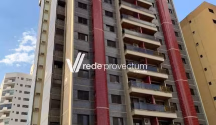 Apartamento com 3 quartos à venda na Rua Doutor Carlos Guimarães, 445, Cambuí, Campinas, 112 m2 por R$ 930.000
