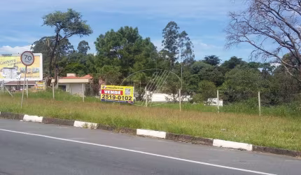 Terreno comercial à venda na Rua Doutor Antônio Carlos Moraes Sales, s/n°, Bairro das Palmeiras, Campinas por R$ 5.500.000
