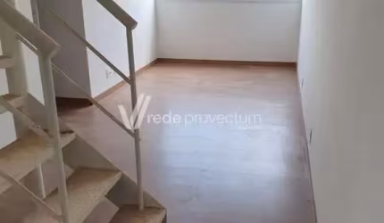 Cobertura com 3 quartos à venda na Rua Serra dos Cristais, 613, Jardim Paranapanema, Campinas, 116 m2 por R$ 570.000