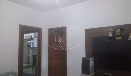 Casa com 4 quartos à venda na Rua Lucindo Silva, 871, Parque Fazendinha, Campinas, 200 m2 por R$ 580.000