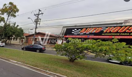 Casa comercial para alugar na Avenida Marechal Carmona, 1120, Vila João Jorge, Campinas, 130 m2 por R$ 4.500