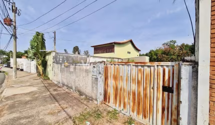 Terreno comercial à venda na Rua Francisco Pereira Coutinho, 73, Parque Taquaral, Campinas por R$ 450.000