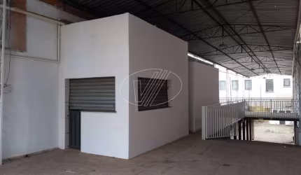 Barracão / Galpão / Depósito à venda na Rua Culto à Ciência, 214, Botafogo, Campinas, 296 m2 por R$ 600.000