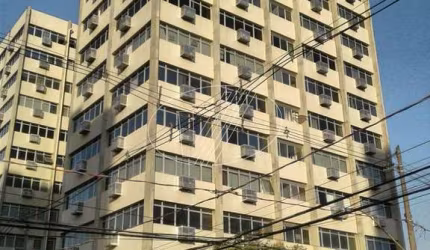 Sala comercial para alugar na Rua Barão de Paranapanema, 146, Bosque, Campinas, 570 m2 por R$ 10.000