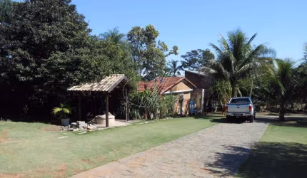 Chácara / sítio com 1 quarto à venda no Joapiranga, Valinhos , 240 m2 por R$ 3.360.000