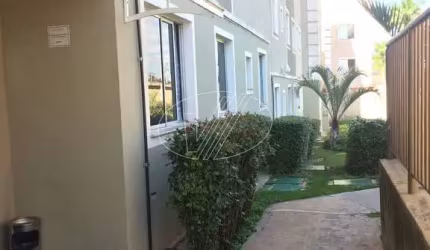 Apartamento com 2 quartos à venda na Avenida São José dos Campos, 3297, Loteamento Parque São Martinho, Campinas, 43 m2 por R$ 220.000