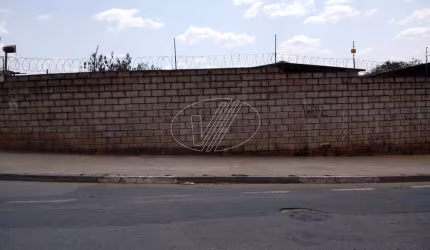 Terreno comercial à venda na Rua João Maria Batista, 13, Jardim Conceição (Sousas), Campinas por R$ 1.300.000