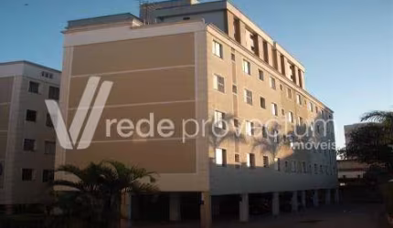 Apartamento com 2 quartos à venda na Rua Francisco de Assis Pupo, 83, Vila Industrial, Campinas, 57 m2 por R$ 230.000