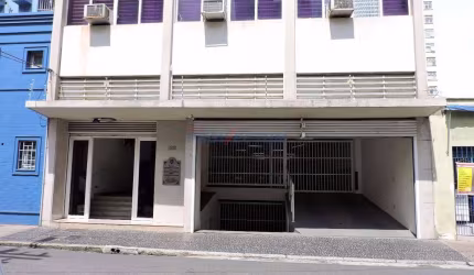 Sala comercial para alugar na Rua Regente Feijó, 1251, Centro, Campinas, 70 m2 por R$ 1.100