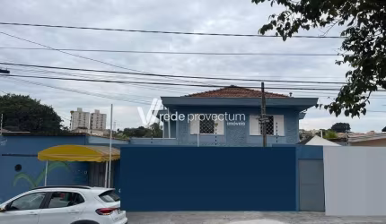 Casa comercial à venda na Avenida Marechal Juarez Távora, 990, Jardim Campos Elíseos, Campinas, 430 m2 por R$ 1.900.000
