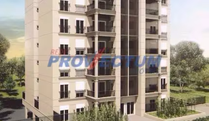 Apartamento com 3 quartos à venda na Avenida Dermival Bernardes Siqueira, 2175, Swiss Park, Campinas, 91 m2 por R$ 940.000