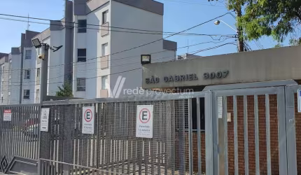 Apartamento com 2 quartos à venda na Avenida Engenheiro Antônio Francisco de Paula Souza, 3007, Vila Georgina, Campinas, 57 m2 por R$ 220.000