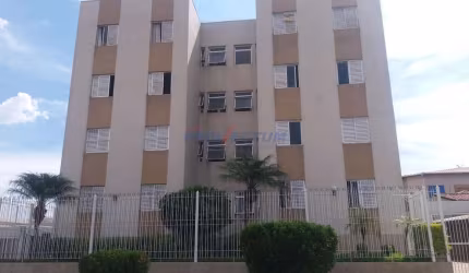 Apartamento com 3 quartos à venda na Rua Doutor Cassiano Gonzaga, 672, São Bernardo, Campinas, 75 m2 por R$ 350.000