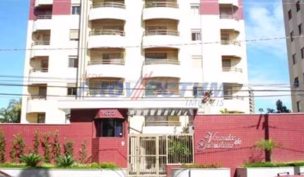 Apartamento com 3 quartos à venda na Rua Frei Antônio de Pádua, 1573, Jardim Guanabara, Campinas, 115 m2 por R$ 800.000