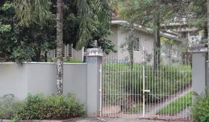 Casa com 2 quartos à venda na Rua Theodosio Rodriguez Otero, 111, Joaquim Egídio, Campinas, 110 m2 por R$ 1.700.000