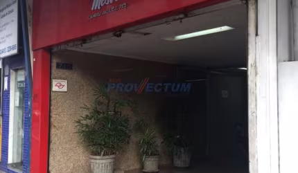 Sala comercial à venda na Avenida Campos Salles, 715, Centro, Campinas, 92 m2 por R$ 160.000