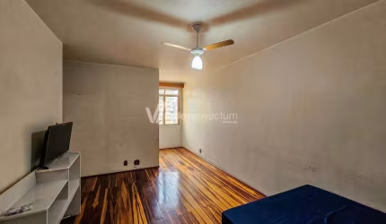 Apartamento com 1 quarto à venda na Rua Barão de Jaguara, 482, Centro, Campinas, 50 m2 por R$ 170.000