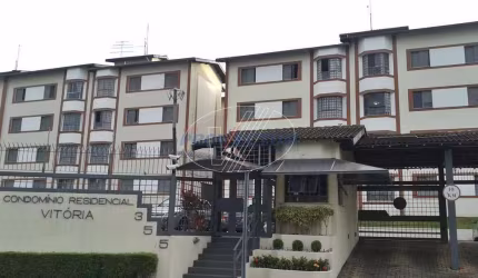 Apartamento com 3 quartos à venda na Avenida Padre Manoel da Nóbrega, 355, Jardim García, Campinas, 73 m2 por R$ 250.000