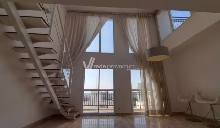 Cobertura com 3 quartos à venda na Rua Hermantino Coelho, 1000, Mansões Santo Antônio, Campinas, 210 m2 por R$ 1.620.000