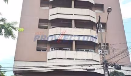 Apartamento com 1 quarto à venda na Rua Proença, 935, Bosque, Campinas, 49 m2 por R$ 285.000