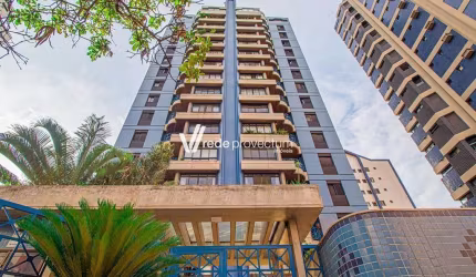 Apartamento com 3 quartos à venda na Rua Coelho Neto, 331, Vila Itapura, Campinas, 114 m2 por R$ 820.000