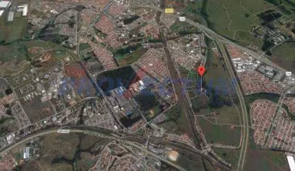 Terreno comercial à venda na Rua Um, 120, Jardim Rosália II, Campinas por R$ 14.000.000