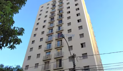 Apartamento com 2 quartos à venda na Avenida Princesa D'Oeste, 1055, Jardim Proença, Campinas, 91 m2 por R$ 590.000