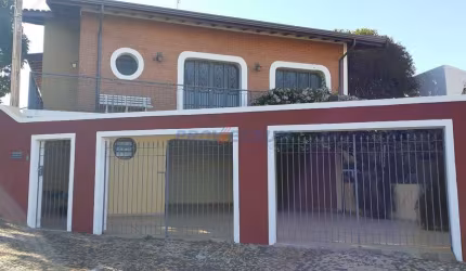 Casa com 3 quartos à venda na Rua Dimas de Toledo Pizza, 394, Jardim Nossa Senhora Auxiliadora, Campinas, 300 m2 por R$ 852.000