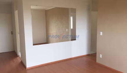 Apartamento com 2 quartos à venda na Rua Praia de Baraqueçaba, 60, Vila Orozimbo Maia, Campinas, 64 m2 por R$ 278.000