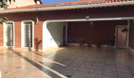Casa com 4 quartos à venda na Rua Alcides de Godoy, 49, Jardim Paraíso, Campinas, 365 m2 por R$ 1.300.000