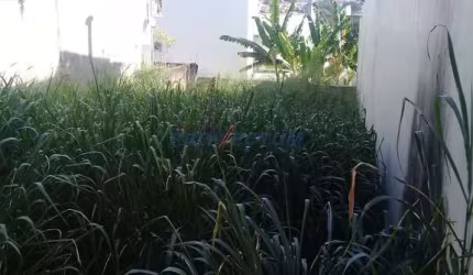 Terreno à venda na Avenida Cláudio Celestino Toledo Soares, s/n°, Jardim Paraíso, Campinas por R$ 352.000