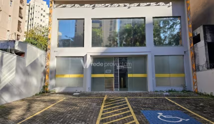 Barracão / Galpão / Depósito à venda na Avenida Princesa D'Oeste, 855, Jardim Proença, Campinas, 369 m2 por R$ 2.490.000
