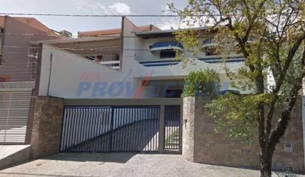 Casa com 3 quartos à venda na Avenida Cláudio Celestino Toledo Soares, 30, Jardim Paraíso, Campinas, 340 m2 por R$ 1.050.000