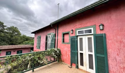 Casa com 3 quartos à venda na Rua dos Expedicionários, 714, Sousas, Campinas, 215 m2 por R$ 1.600.000