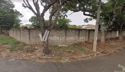 Terreno à venda na Rua Jaime Sequier, s/n°, Parque Taquaral, Campinas por R$ 4.500.000