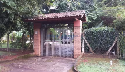 Chácara / sítio com 2 quartos à venda na Sinésio Pereira da Cunha, 20, Loteamento Chácaras Vale das Garças, Campinas, 1800 m2 por R$ 1.600.000