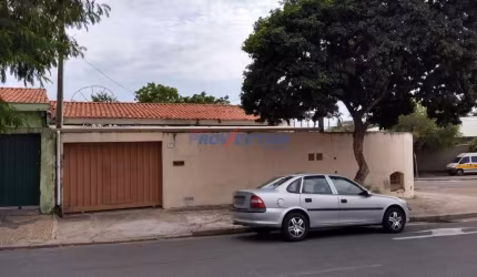 Casa com 3 quartos à venda na Rua Otávio Mazzotine, 653, Jardim do Lago, Campinas, 131 m2 por R$ 500.000