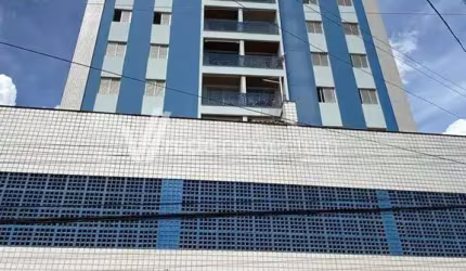 Apartamento com 2 quartos à venda na Rua Regente Feijó, 512, Centro, Campinas, 67 m2 por R$ 340.000