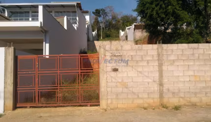 Terreno comercial à venda na Rua Heitor Penteado, 1418, Joaquim Egídio, Campinas por R$ 650.000