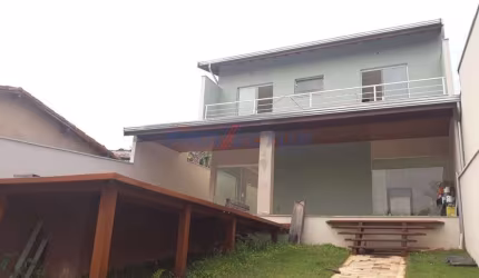 Casa em condomínio fechado com 2 quartos à venda na Rua Evaristo Júlio Cirilo Franceschini, 874, Parque Jatibaia (Sousas), Campinas, 176 m2 por R$ 990.000