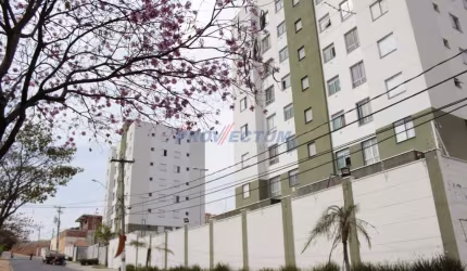 Apartamento com 2 quartos à venda na Avenida Doutora Zilda Arns Neumann, 2760, Cidade Satélite Íris, Campinas, 55 m2 por R$ 220.000