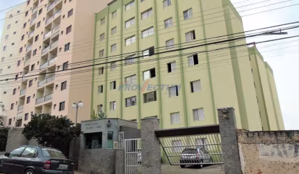 Apartamento com 2 quartos à venda na Rua Oscar Leite, 147, Ponte Preta, Campinas, 75 m2 por R$ 380.000