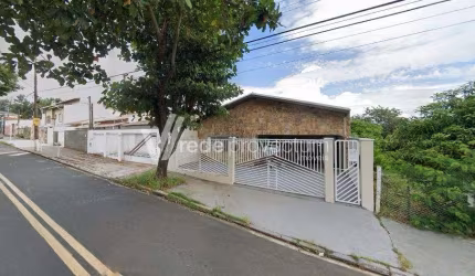 Casa com 3 quartos à venda na Rua João Duque, 282, Parque Imperador, Campinas, 182 m2 por R$ 680.000