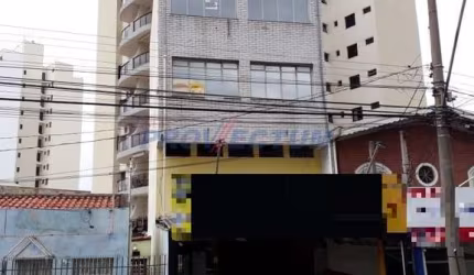 Prédio à venda na Avenida Imperatriz Leopoldina, 76, Vila Nova, Campinas, 180 m2 por R$ 800.000
