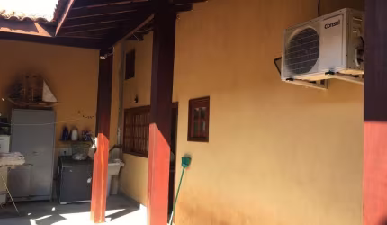 Chácara / sítio com 2 quartos à venda no Loteamento Solar Campinas, Campinas , 327 m2 por R$ 830.000