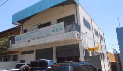 Prédio à venda na Avenida Mococa, 112, Vila Pompéia, Campinas, 467 m2 por R$ 1.500.000