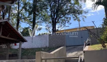 Chácara / sítio com 3 quartos à venda na Avenida Arquiteto Clayton Alves Corrêa, 600, Vale Verde, Valinhos, 296 m2 por R$ 1.100.000