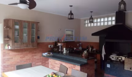 Casa em condomínio fechado com 3 quartos à venda na Rua Paiquere, 766, Jardim Paiquerê, Valinhos, 541 m2 por R$ 2.650.000