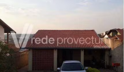 Casa com 2 quartos à venda na Rua Antônio Mosca, s/n°, Loteamento Residencial Água Nova, Valinhos, 80 m2 por R$ 460.000