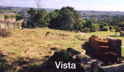 Terreno comercial à venda na Alameda Carlos de Carvalho Vieira Braga, 1460, Chácaras Alpina, Valinhos por R$ 1.400.000